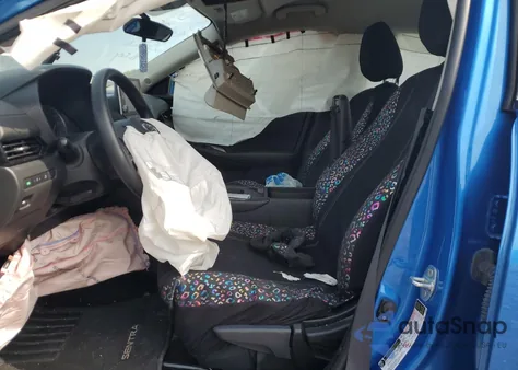 2023 Nissan Sentra Sv z USA, uszkodzony, nr VIN 3N1AB8CV2PY260245